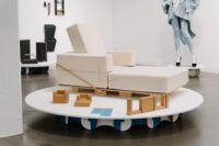 10. RecyclingDesignpreis, Galerie Nord | Kunstverein Tiergarten, 2022