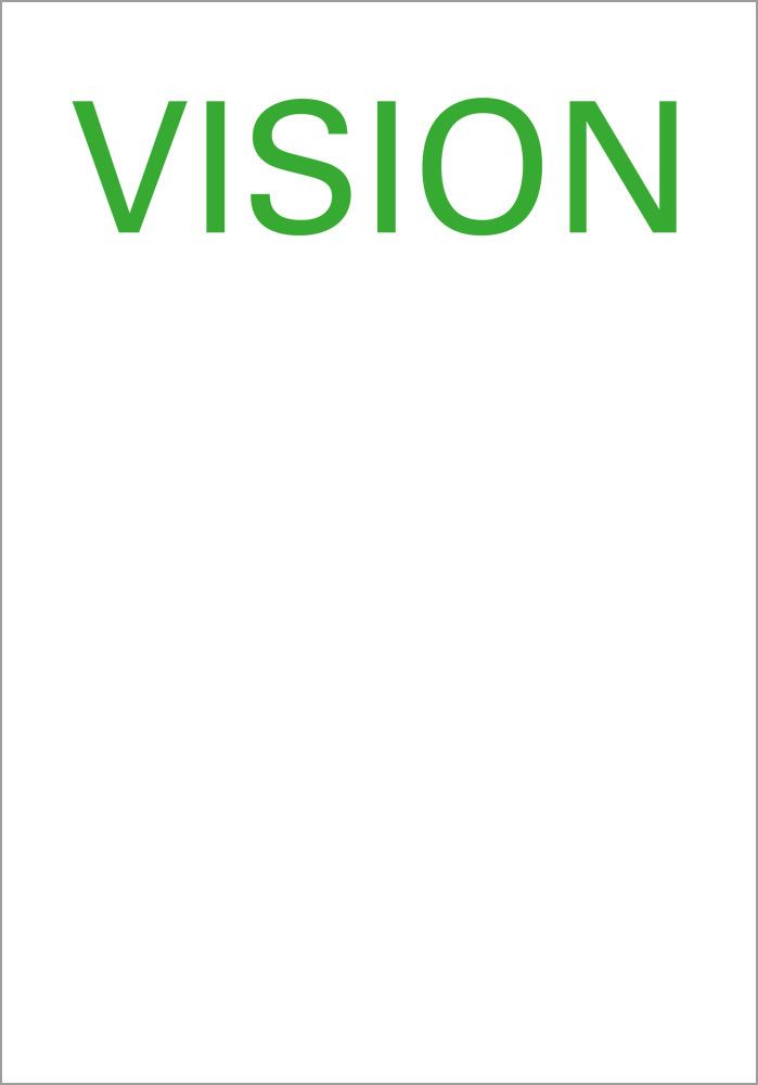 RE:VISION Publikation