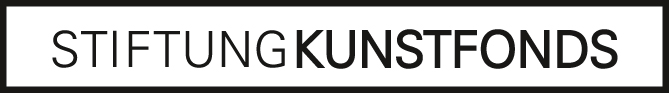 Stiftung Kunstfonds Logo