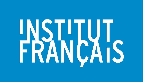 Logo Institut français