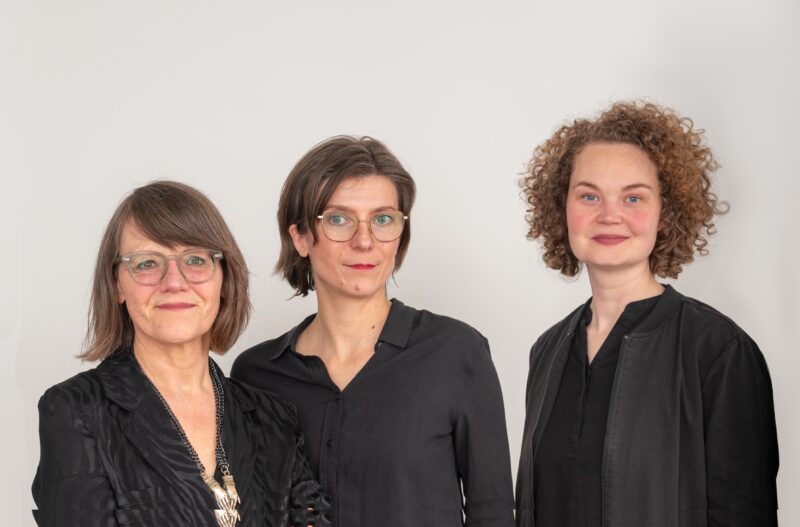 leitungswechsel Kunstverein tiergarten